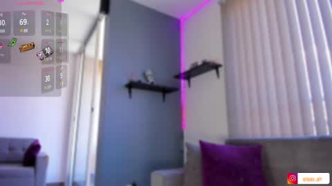 Snapshot of giggy_ chatting on January 18, 2025, 5:04 pm Giggy online show from January 18, 2025, 5:04 pm