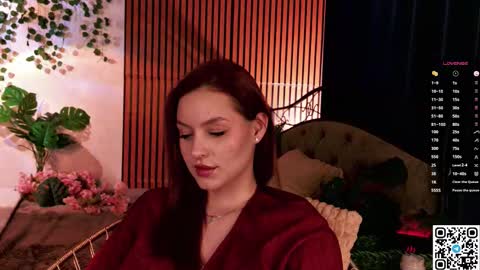 Snapshot of gildedkitten chatting on February 28, 2026, 7:48 pm Stacy online show from February 28, 2026, 7:48 pm