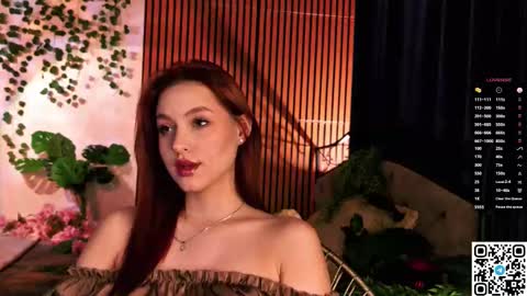 Snapshot of gildedkitten chatting on March 1, 2026, 8:11 pm Stacy online show from March 1, 2026, 8:11 pm