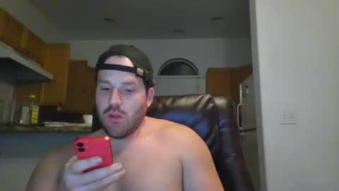 WildBoyVibes online show from January 23, 2025, 8:25 am