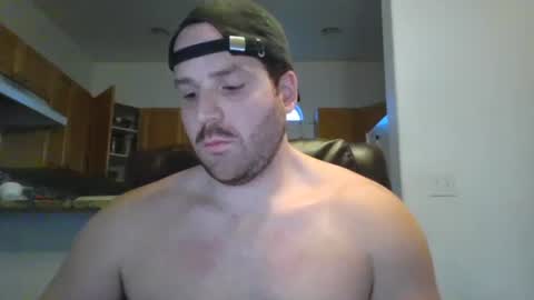 WildBoyVibes online show from January 25, 2025, 12:17 am