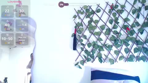 Snapshot of ginger_gap chatting on February 5, 2026, 4:50 am Daniela online show from February 5, 2026, 4:50 am