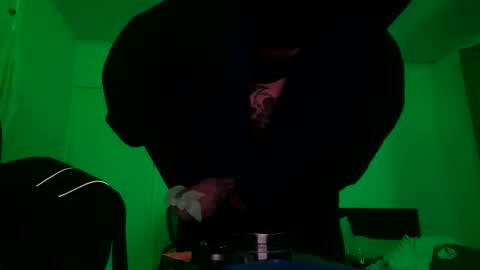 Snapshot of ginger_joy_stick chatting on March 4, 2026, 4:07 am GingerJoySTICK online show from March 4, 2026, 4:07 am