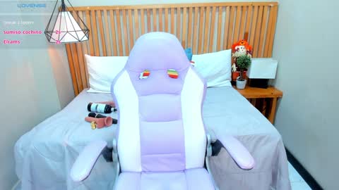 Snapshot of ginger_win chatting on January 11, 2025, 5:29 pm online show from January 11, 2025, 5:29 pm