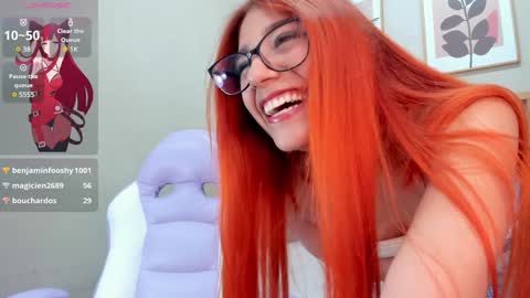 Snapshot of ginger_win chatting on January 21, 2025, 7:39 pm online show from January 21, 2025, 7:39 pm