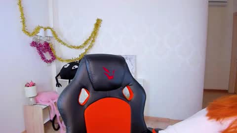 Snapshot of gingerr_pie chatting on February 9, 2026, 4:49 am gingerr_pie online show from February 9, 2026, 4:49 am