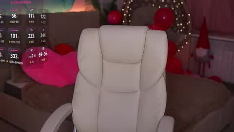 Ginger Pink online show from February 18, 2026, 2:24 pm