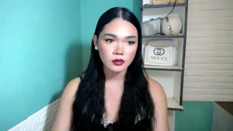 Precious online show from February 19, 2026, 8:21 am