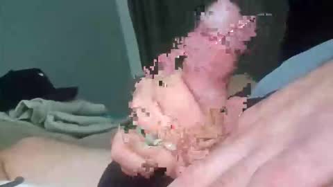 girthatron69 online show from March 2, 2026, 6:03 am