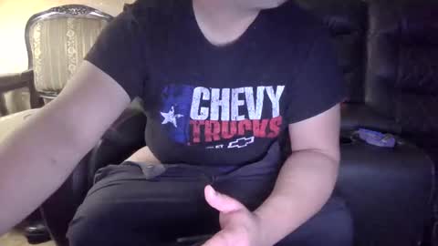 Snapshot of girthysausage904344 chatting on January 7, 2025, 8:45 am GirthySausage online show from January 7, 2025, 8:45 am