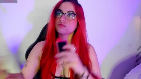 Snapshot of giselle_banks_ chatting on February 27, 2026, 5:29 am Giselle online show from February 27, 2026, 5:29 am