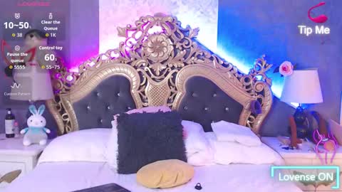 Snapshot of gisellenoah chatting on October 22, 2025, 7:35 pm GiselleNoah online show from October 22, 2025, 7:35 pm