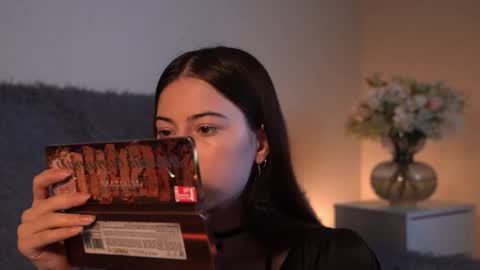 Agness online show from November 25, 2025, 2:50 pm