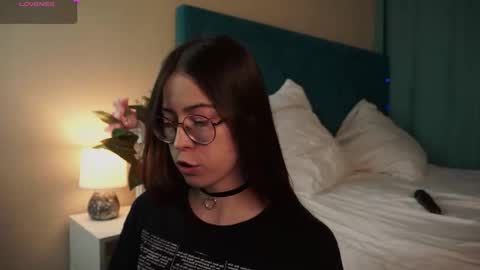 Agness online show from February 15, 2026, 2:25 pm