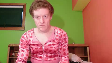 glam trans goddess online show from February 24, 2026, 11:03 pm