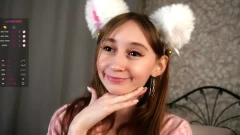 Snapshot of glennabardy chatting on February 11, 2025, 6:11 pm Sandra online show from February 11, 2025, 6:11 pm