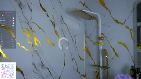 Snapshot of glennabardy chatting on February 22, 2025, 7:36 pm Sandra online show from February 22, 2025, 7:36 pm