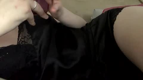 glitterem60 online show from January 2, 2025, 11:16 pm