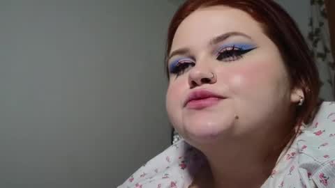 gloria_thomas online show from February 25, 2026, 12:53 am