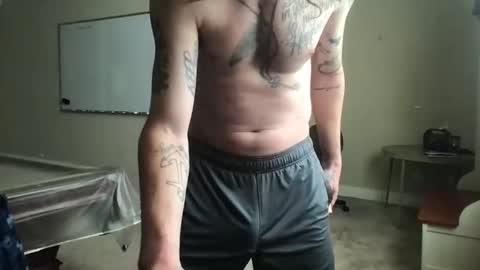 Snapshot of gnarlybarly2 chatting on February 4, 2026, 10:04 pm gnarlybarly2 online show from February 4, 2026, 10:04 pm