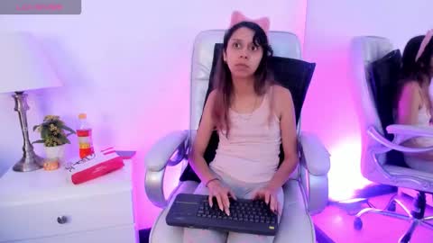 Lilith online show from February 21, 2026, 9:49 pm