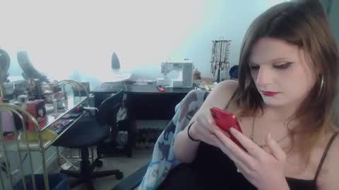 Snapshot of goddess_vertigo52 chatting on February 3, 2026, 4:23 pm Goddess of Insanity online show from February 3, 2026, 4:23 pm