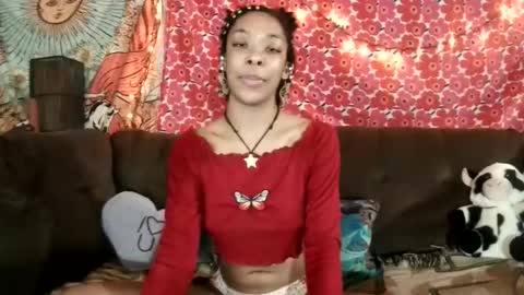 goddess of pleasure online show from September 26, 2025, 12:03 am