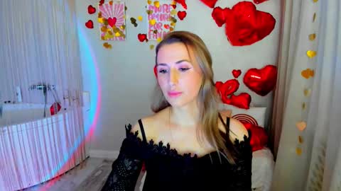 Olivia online show from February 4, 2026, 3:23 am