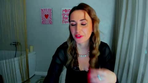 Olivia online show from March 2, 2026, 5:08 am