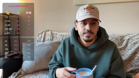 Snapshot of goodjob_jay chatting on February 6, 2026, 4:21 pm Goodjob Jay online show from February 6, 2026, 4:21 pm