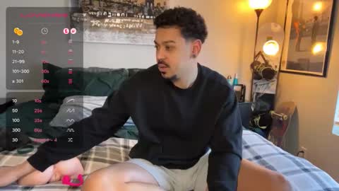 Snapshot of goodjob_jay chatting on February 19, 2026, 4:36 pm Goodjob Jay online show from February 19, 2026, 4:36 pm