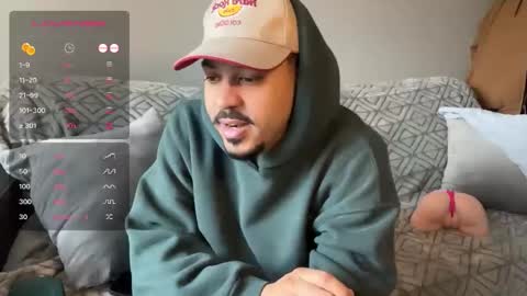 Snapshot of goodjob_jay chatting on February 20, 2026, 4:29 pm Goodjob Jay online show from February 20, 2026, 4:29 pm