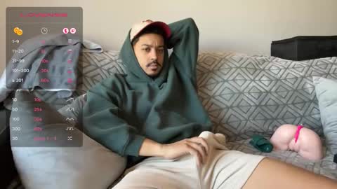 Snapshot of goodjob_jay chatting on March 3, 2026, 4:24 pm Goodjob Jay online show from March 3, 2026, 4:24 pm