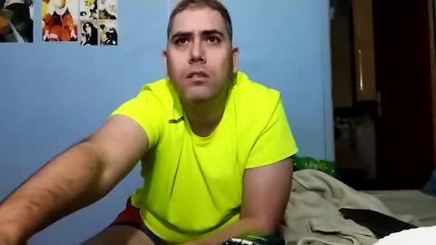 GoraK online show from January 26, 2025, 5:44 pm