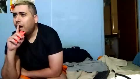 GoraK online show from January 30, 2025, 4:55 pm