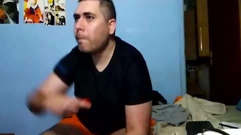 GoraK online show from January 30, 2025, 7:59 pm