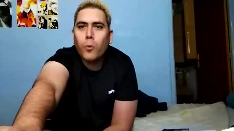 GoraK online show from March 1, 2025, 6:00 pm