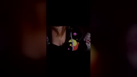 Snapshot of gothicc_goddess chatting on January 13, 2026, 3:01 am Goddess Jane online show from January 13, 2026, 3:01 am