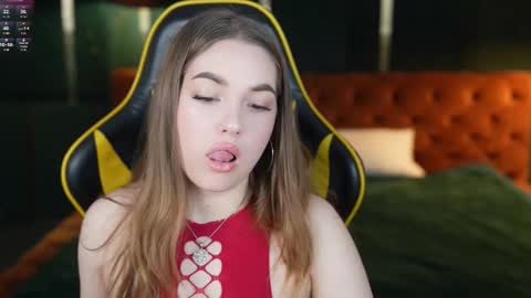 Snapshot of grace054 chatting on February 27, 2026, 11:27 pm Grace online show from February 27, 2026, 11:27 pm