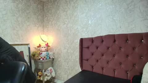 Snapshot of graceblu chatting on February 12, 2026, 4:07 am Grace online show from February 12, 2026, 4:07 am