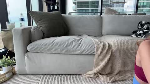 Gracie Mae online show from February 28, 2026, 7:15 pm