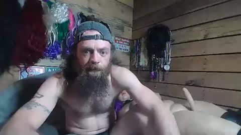 grannypounder online show from January 27, 2025, 12:12 am