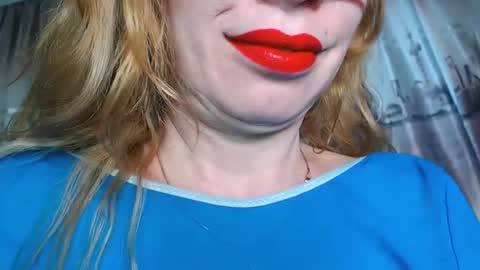 Snapshot of greatredhead chatting on January 22, 2025, 3:20 am GreatRedhead online show from January 22, 2025, 3:20 am