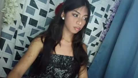 Snapshot of greatsexygoddess chatting on February 15, 2026, 3:53 pm Kaira online show from February 15, 2026, 3:53 pm