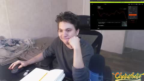 greendynomite_04 online show from February 12, 2026, 1:00 am