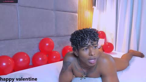 Gregori online show from February 14, 2025, 5:46 pm