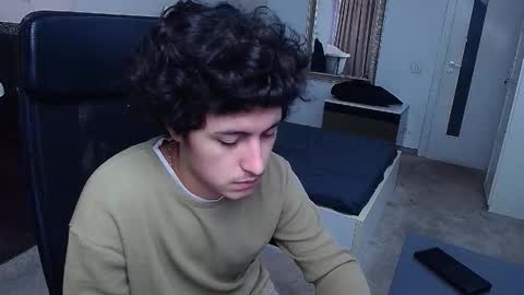 GriffinDane online show from February 8, 2026, 6:06 am