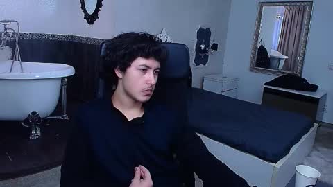 GriffinDane online show from February 11, 2026, 6:07 am