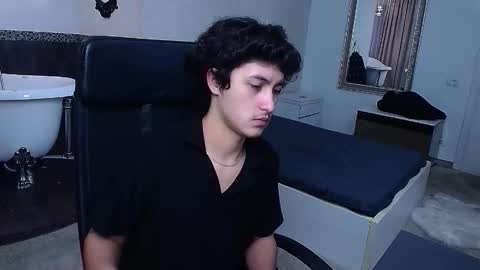 GriffinDane online show from February 13, 2026, 5:36 am