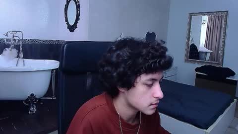 GriffinDane online show from February 23, 2026, 6:22 am